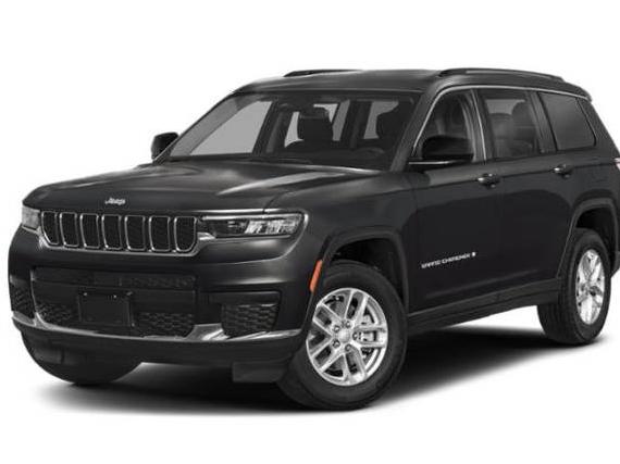 JEEP GRAND CHEROKEE 2023 1C4RJKBG3P8801673 image JEEP GRAND CHEROKEE 2023 1C4RJKBG3P8801673 image